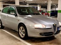 Usado Alfa Romeo 147 120 HP (88 kW) 2001 Citadino