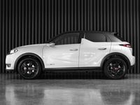 Usado DS Automobiles DS3 Crossback E-Tense Performance 100 kW (136 HP) 2020 Cinza SUV