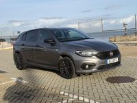 Usado Fiat Tipo Street 95 HP (69 kW) 2020 Cinza Sedan