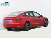 Usado Tesla Model 3 225 kW (306 HP) 2022 Outra Sedan