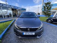 usado Peugeot 308 1.5 BlueHDi Style