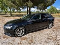 usado Audi A4 Avant 2.0 TDI s-tronic