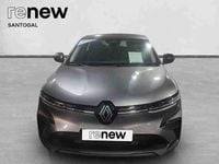 Usado Renault Mégane IV Evolution 95 kW (130 HP) 2024 Cinzento Citadino