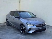 Usado Opel Corsa-e Elegance 100 kW (136 HP) 2020 Cinzento Citadino