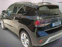 Novo VW T-Cross Life 116 HP (85 kW) 2025 Preto SUV