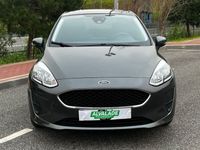 usado Ford Fiesta 1.0 EcoBoost Connected