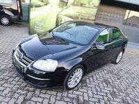 usado VW Jetta 2.0 TDi Sportline