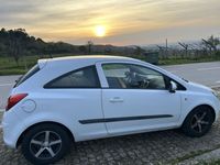 usado Opel Corsa D 1.3 CDTI