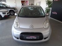 usado Citroën C1 1.4 HDi SX