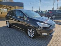 usado Ford C-MAX 1.5 TDCi Titanium S/S