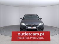 usado Audi A4 Avant 2.0 TDI S-LINE S TRONIC