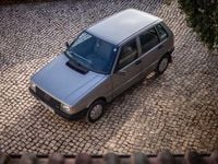 Usado Fiat Uno 58 HP (42 kW) 1988 Citadino
