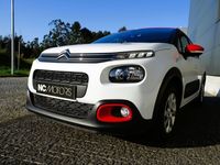 usado Citroën C3 1.2 PureTech Feel