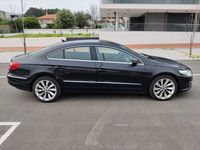 usado VW CC 2.0 TDI Highline