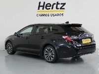 usado Toyota Corolla TOURING SPORT DYNAMIC 1.8 HIBRID Gasolina