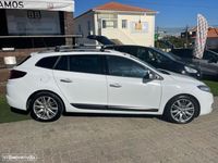 usado Renault Mégane GT Line Sport Tourer 1.5 dCi