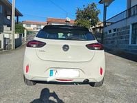 Usado Opel Corsa 75 HP (55 kW) 2023 Branco Citadino