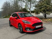 usado Ford Fiesta ST 1.5 Ecoboost Mountune m235