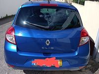 usado Renault Clio lll 1.2 gasolina