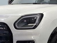 Usado Mini Countryman 150 kW (204 HP) 2025 Branco SUV