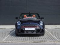 usado Mini John Cooper Works Cabriolet Cooper Works