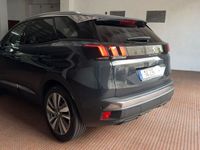 usado Peugeot 3008 1.6 HDI Allure