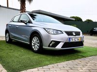 usado Seat Ibiza 1.0 Style