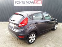 usado Ford Fiesta 1.4 TDCi Trend