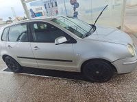 Usado VW Polo 2004 Citadino