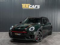Usado Mini John Cooper Works Clubman 231 HP (169 kW) 2017 Verde Carrinha