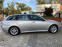 usado Alfa Romeo 156 Sw 1.8 gasolina 2002