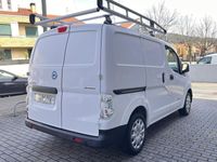 usado Nissan NV200 1.5 dCi Comfort 2PD