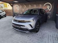 Usado Opel Mokka 100 HP (73 kW) 2023 Cinzento SUV
