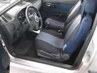 usado Fiat Punto 1242 cc sport 80cv