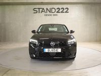 Usado Opel Corsa Elegance 101 HP (74 kW) 2024 Preto Citadino