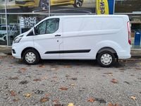 Usado Ford Transit Trend 130 HP (95 kW) 2021 Branco