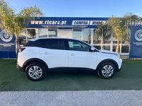 usado Peugeot 3008 1.2 PureTech Active