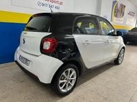 Usado Smart ForFour 71 HP (52 kW) 2016 Branco Citadino