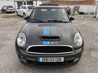 usado Mini Cooper SD 