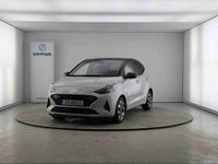 Usado Hyundai i10 Comfort 67 HP (49 kW) 2025 Cinzento Citadino