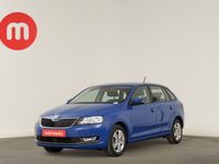 usado Skoda Rapid Rapid1.0 Tsi Ambition Dsg