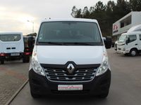 usado Renault Master 2.3 dCi CAB/DUPLA // 85.000 Km´s