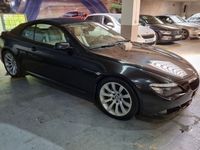 usado BMW 635 d