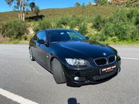 usado BMW 335 Serie-3 d Auto