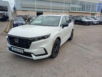 Usado Honda CR-V Advance 184 HP (135 kW) 2025 Branco SUV