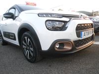 usado Citroën C3 1.2 PURETECH