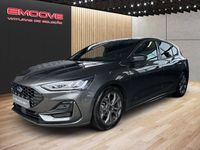 Usado Ford Focus ST-Line 125 HP (91 kW) 2025 Cinza