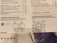 Usado Volvo V60 Kinetic 120 HP (88 kW) 2016 Carrinha