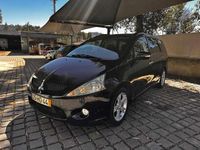 Usado Mitsubishi Grandis 136 HP (100 kW) 2009 Preto Carrinha