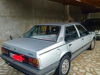 Usado Opel Ascona Exklusiv 1988 Sedan